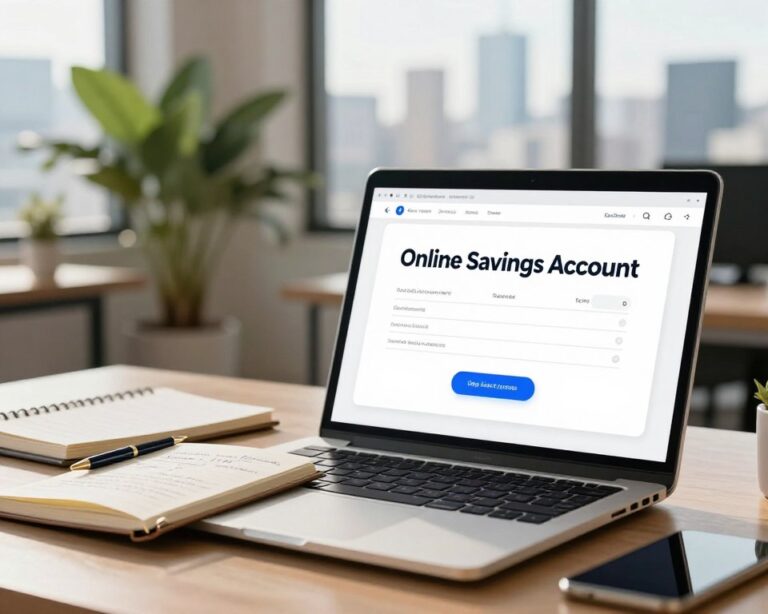 Cuenta de ahorros de alto rendimiento (HYSA)