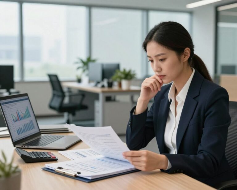 Cuenta de gestión de efectivo (Cash Management Account / CMA)